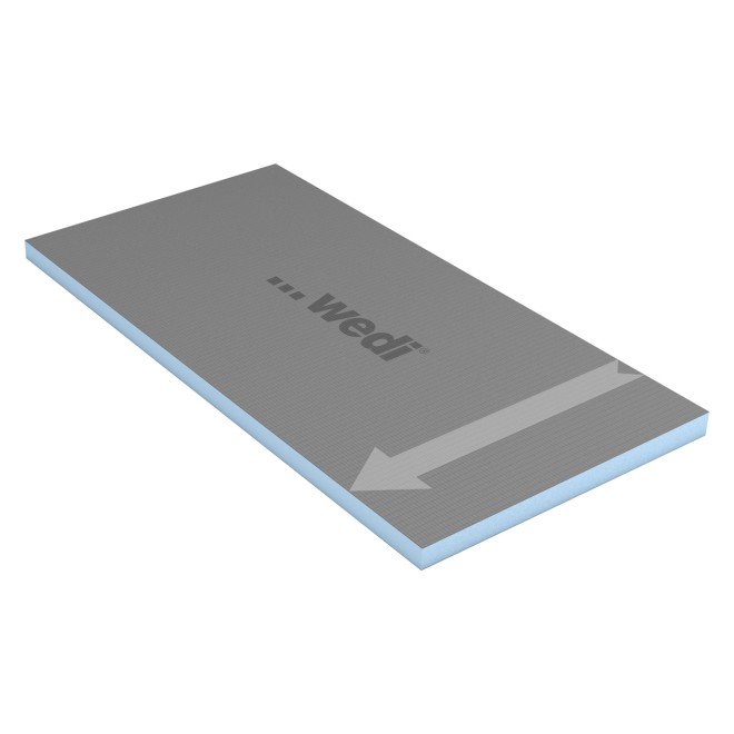 wedi Fundo Flex Gefälleplatten-Verlängerung